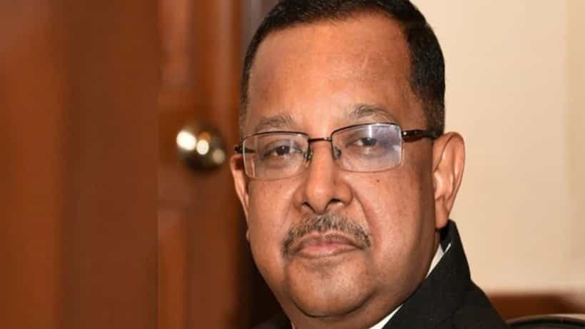 SC Judge Ujjal Bhuyan: নিজের দেশেই দ্বিতীয় শ্রেণির নাগরিক, এসআইআরে নাম বাদ নিয়ে সরব সুপ্রিম কোর্টের বিচারপতি উজ্জ্বল ভুঁইয়া, কে তিনি?