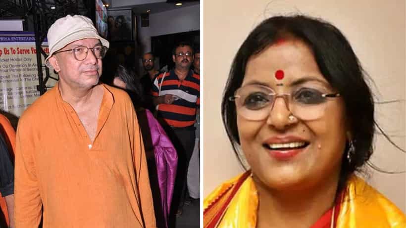 Kabir Suman: হঠাৎ পাপিয়া অধিকারীর প্রশংসায় পঞ্চমুখ কবীর সুমন, কি উপকার করলেন?