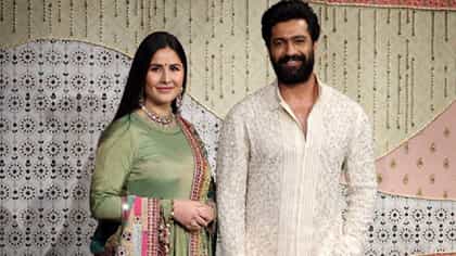 বডি শেমিং নিয়ে অবশেষে মুখ খুললেন ক্যাটরিনা