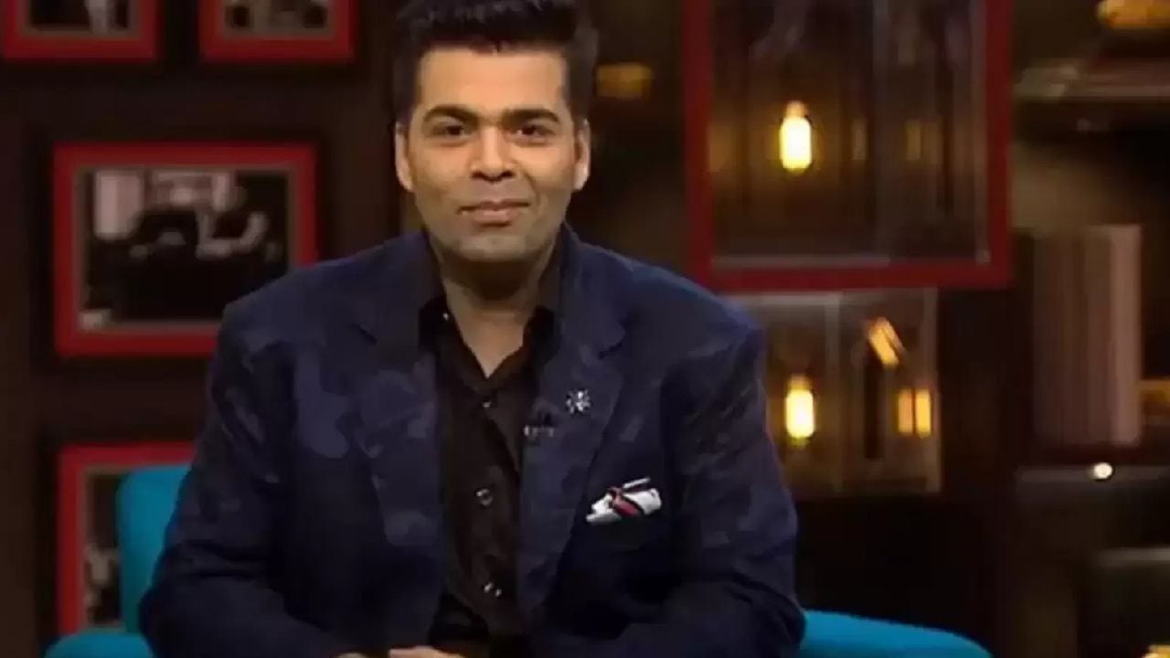 তারকাদের হাঁড়ির খবর বার করতে করণ জোহর কতটা পটু তা আর বলার অপেক্ষা রাখে না। কিন্তু এবার তাঁর নিজের গোপন কথাই ফাঁস হয়ে গেল ক্যামেরার সামনে। করিশ্মার প্রশ্নের উত্তরে করণ যা বললেন তা শুনে চমকে গিয়েছেন স্বয়ং সলমন খানও। Tv9 Network