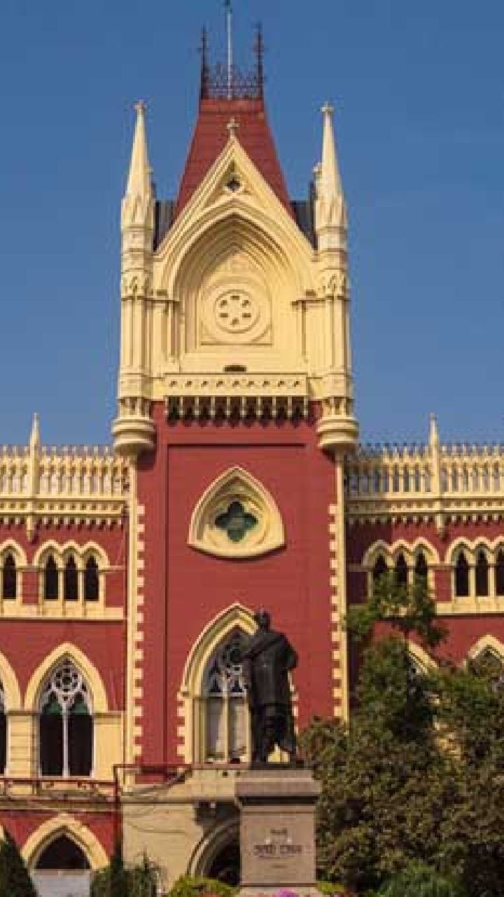 এবার পুজোয় খোলা কলকাতা হাইকোর্ট