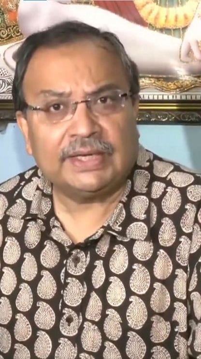 RSS-কে চমকাতে ফ্লোর টেস্টের কথা বলেছেন শুভেন্দু: কুণাল