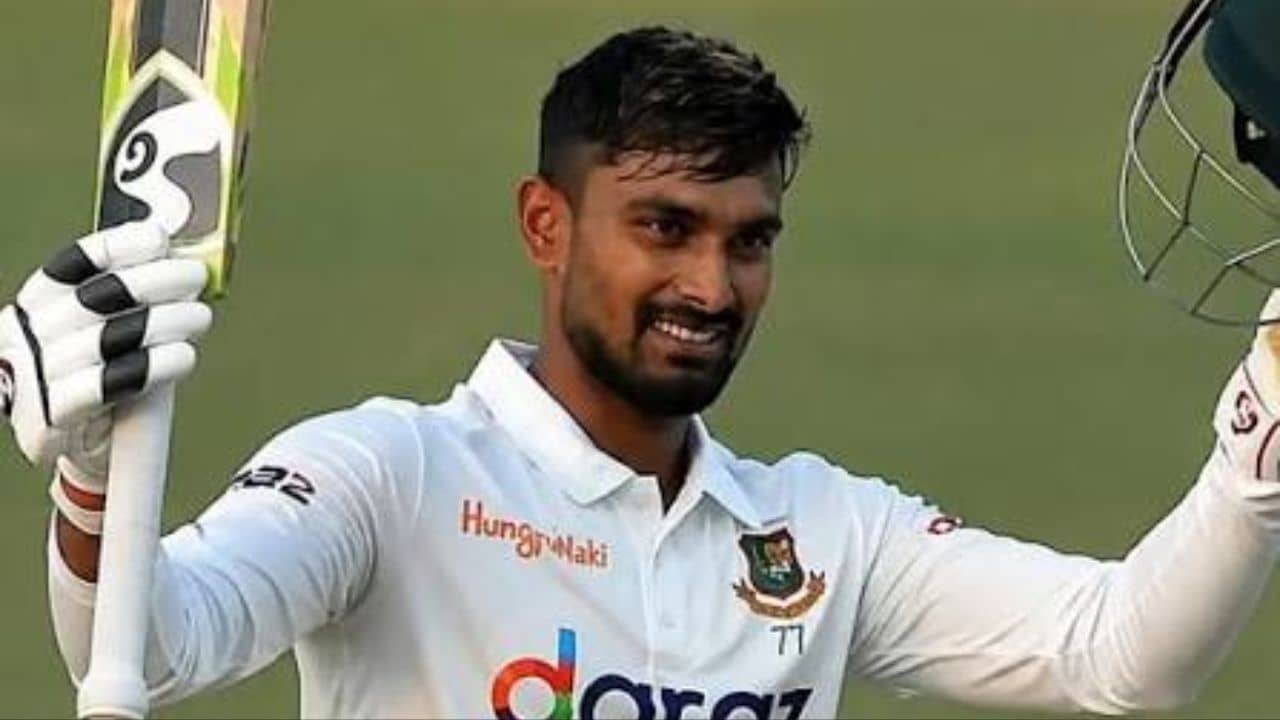 Litton Das Century: ৬০ বছরের পুরনো রেকর্ড ভাঙলেন লিটন দাস, তবুও জিততে পারল না বাংলাদেশ!