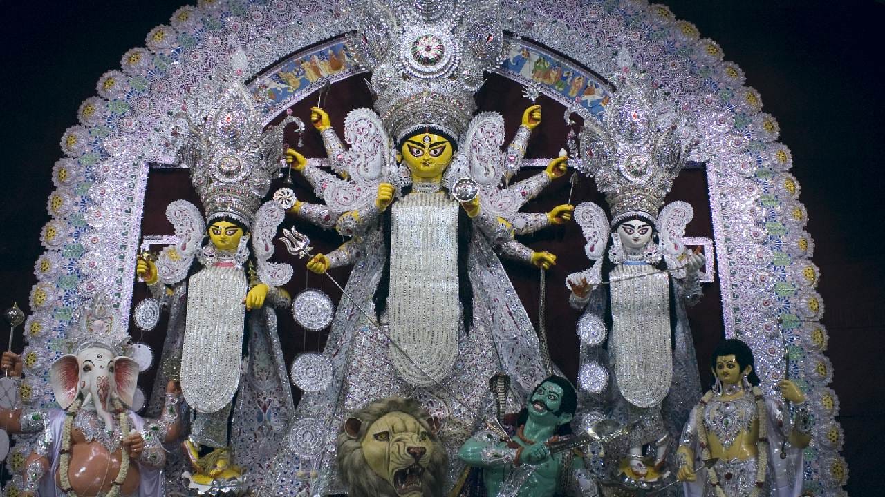 Maa Durga