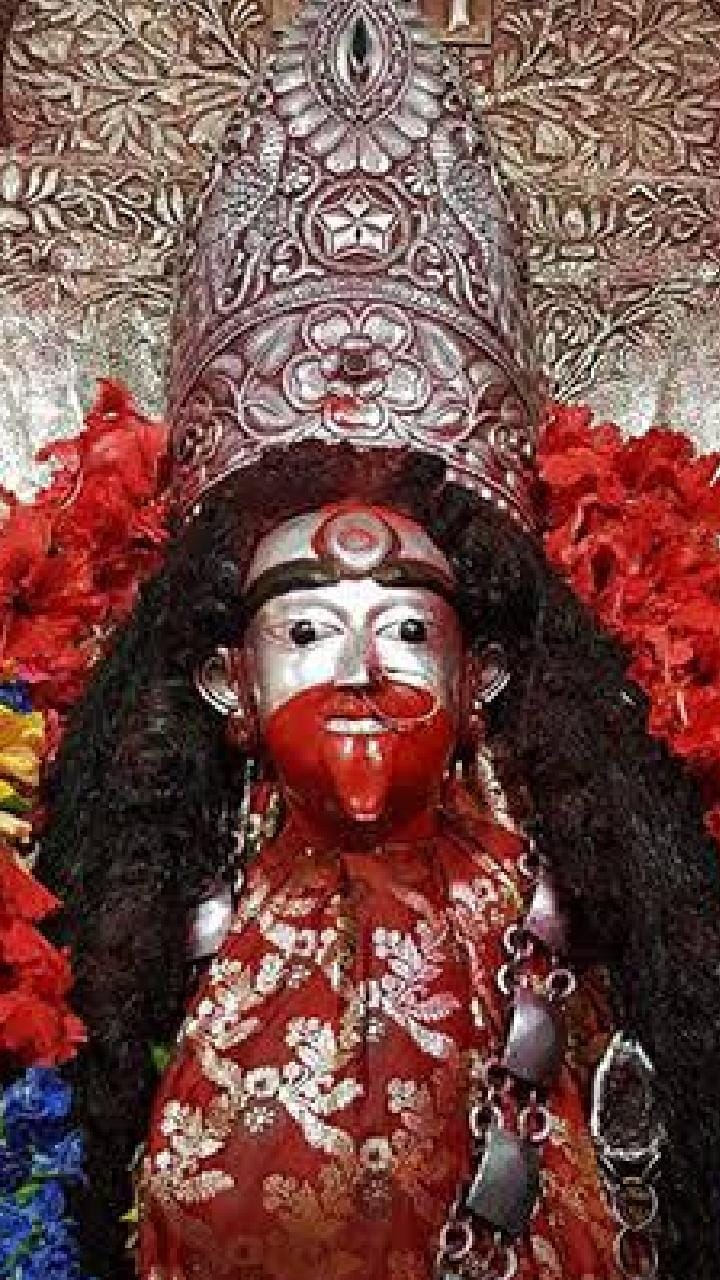 এবছর বড়মা দর্শনে নতুন নিয়ম, জেনে নিন