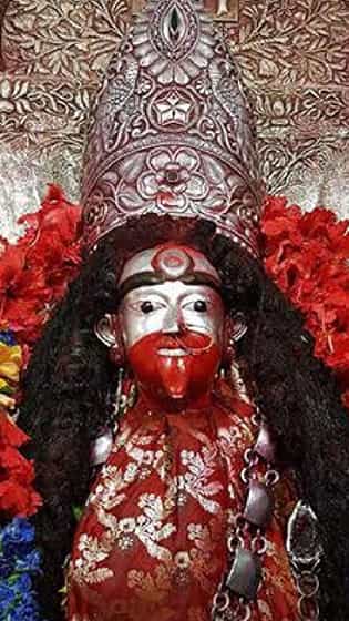 এবছর বড়মা দর্শনে নতুন নিয়ম, জেনে ন...