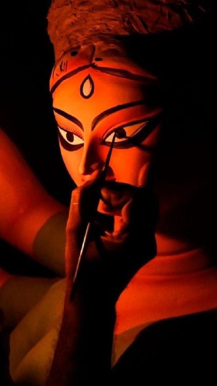মহালয়া থেকে শহরের কোন কোন রাস্তায় যান নিয়ন্ত্রণ?