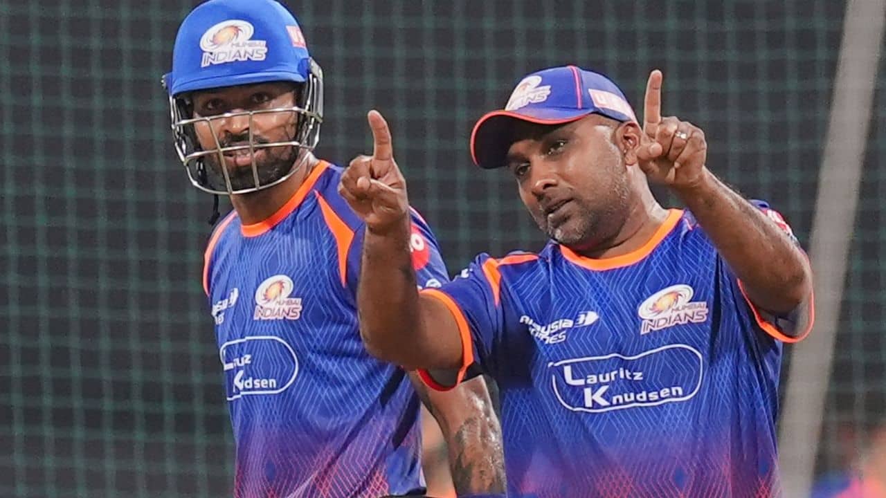 Mahela Jayawardene: মুম্বইতে সমাপ্ত মাহেলা অধ্যায়, রোহিতদের হেডস্যরের চেয়ারে কে বসবেন?