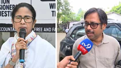 'রাজনৈতিক মতাদর্শ যাই হোক না কেন..',বাম আইনজীবী আক্রান্ত হতেই সরব মমতা