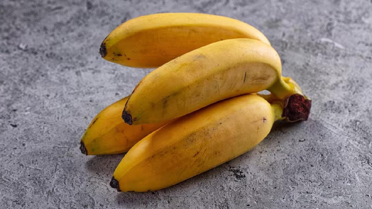 Many Banana