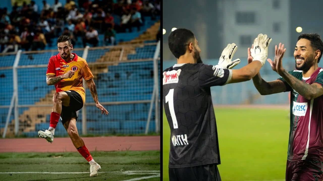 IFA Shield Final Ticket: ছাড়া হল আইএফএ শিল্ড ফাইনালের টিকিট, তবে রয়েছে একটি বিশেষ নির্দেশ...