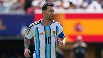 Lionel Messi: ফেয়ারওয়েল নয়, মেসিকে বেনিনের বিরুদ্ধে খেলিয়ে লক্ষ টাকা আয়ের ভাবনা ফেডারেশনের?