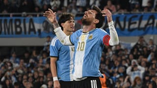 Lionel Messi Last Match: বিদায় আর্জেন্টিনা! শেষ ম্যাচে গোল করেই নীল-সাদা জার্সিকে বিদায় জানালেন মেসি