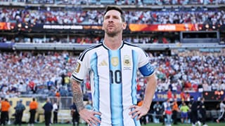 Lionel Messi Farewell Match: আজ আর্জেন্টিনার জার্সিতে শেষবার খেলবেন মেসি, কোথায় দেখবেন ম্যাচ?