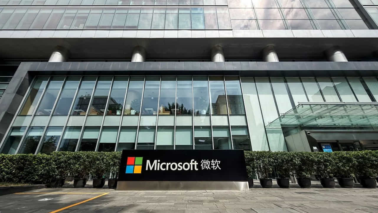 Microsoft Layoff: চাকরি ছাড়লে আর্থিক সাহায্য, এআই-তে বিনিয়োগ বাড়াতে বড় পদক্ষেপ মাইক্রোসফ্টের Microsoft Layoff: চাকরি ছাড়লে আর্থিক সাহায্য, এআই-তে বিনিয়োগ বাড়াতে বড় পদক্ষেপ মাইক্রোসফ্টের