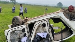 সন্দেহ ছিল গরুচোর, আইন হাতে তুলে গণপিটুনি, মৃত্যু ২ জনের