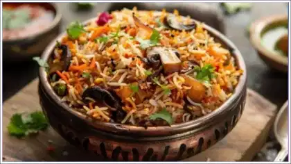 মাত্র ১ টাকায় পাতে বিরিয়ানি, মিষ্টি! মহালয়ায় চালু হচ্ছে আহার ক্যান্টিন