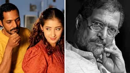 মনীষার সঙ্গে বিচ্ছেদ! হাউহাউ করে কেঁদে কী ফাঁস করেছিলেন নানা?
