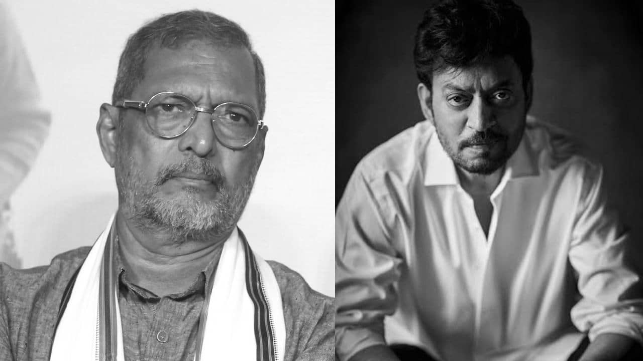 Bollywood: ইরফানের কবরে কোন বিশেষ জিনিস রাখতে চেয়েছিলেন নানা?