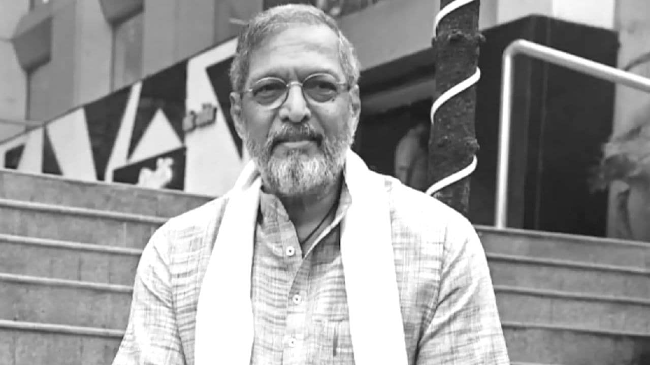 Nana Patekar Cremation: মাঝরাতে কেন নানার শেষকৃত্য? প্রশ্ন উঠতেই ব্যাখ্যা দিলেন ছেলে