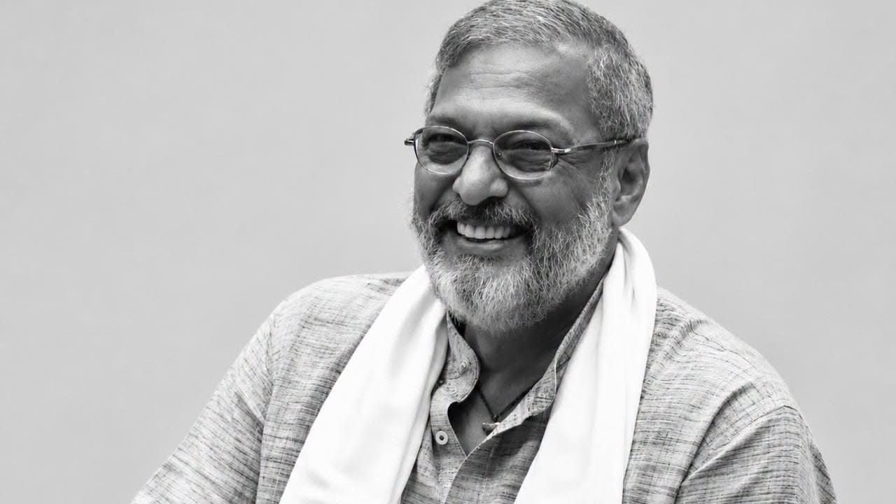 Nana Patekar untold story: অভিনয়ে আসার আগে মুম্বই পুলিশের সঙ্গে কাজ করতেন নানা পাটেকর! কী ছিল তাঁর গোপন দায়িত্ব?