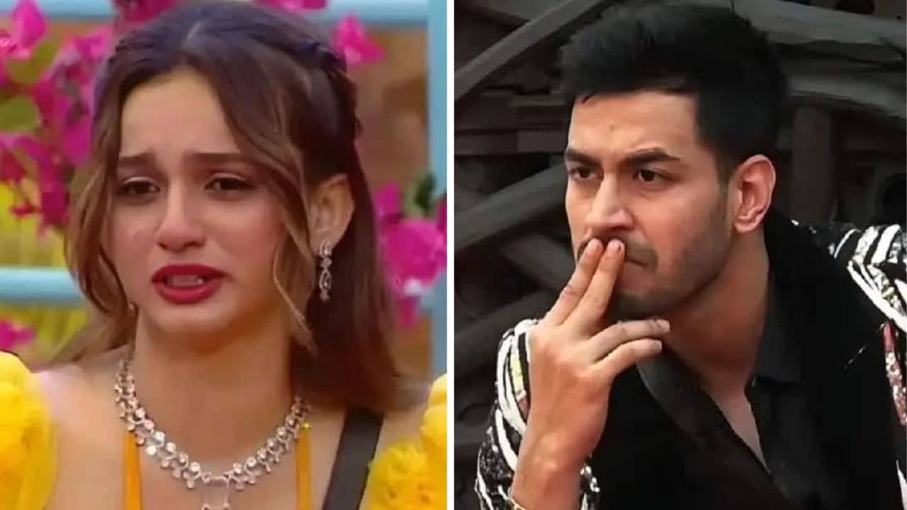 Bigg Boss Bangla: তুমি আমার বাবা নও! বিগ বসের ঘরে রাজবীর-নন্দিনীর তুমুল ঝামেলা
