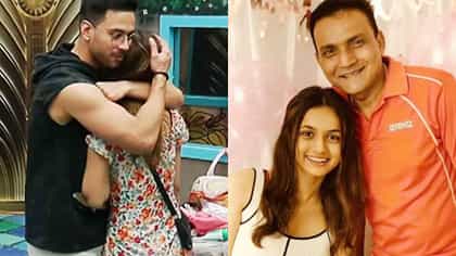মেয়ের প্রেম মেনে নিলেন নন্দিনীর বাবা! রাজবীরের কোন গুণে এত মুগ্ধ তিনি?