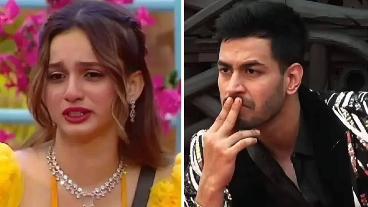 Bigg Boss Bangla: রাজবীর কি মনে মনে নন্দিনীর বিদায় চাইছেন? বিগ বসের ঘরে তুমুল ঝগড়া