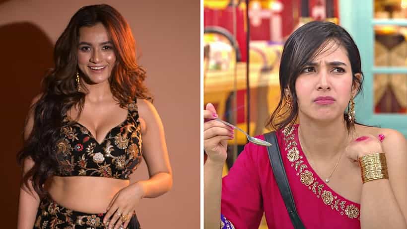 Bigg Boss Bangla: সৃজলাকে নিয়ে বড় সিদ্ধান্ত নন্দিনীর! ‘এই সপ্তাহে বেঁচে গেলে…’, কাকে হুমকি দিলেন সৃজলা?