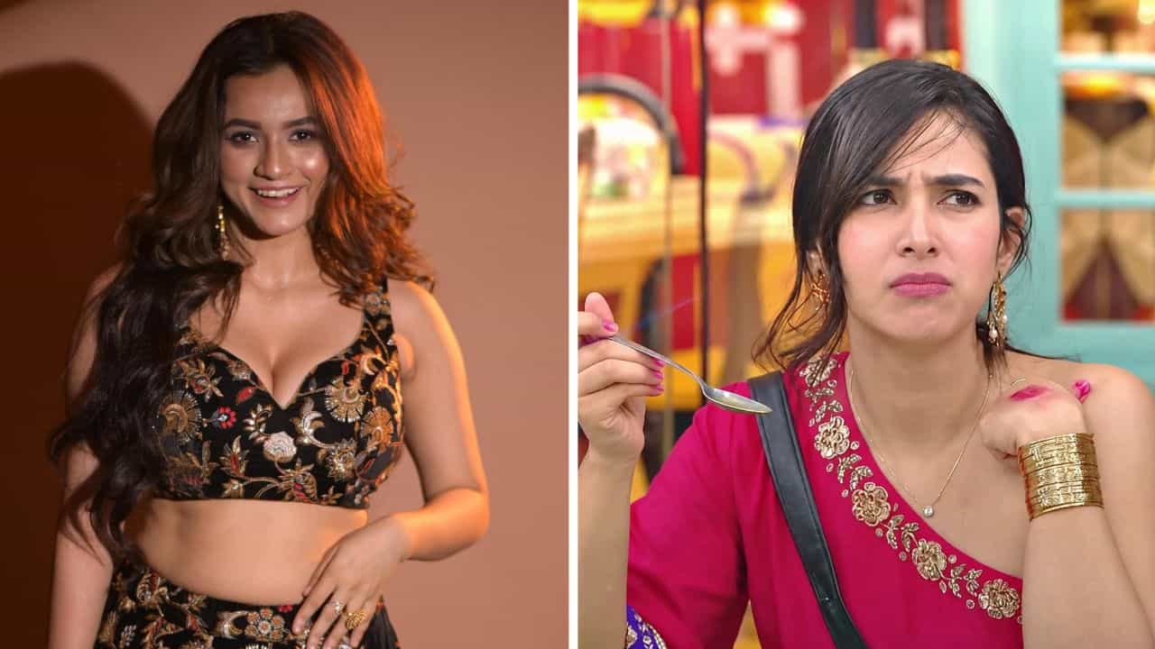 Bigg Boss Bangla: সৃজলাকে নিয়ে বড় সিদ্ধান্ত নন্দিনীর! ‘এই সপ্তাহে বেঁচে গেলে…’, কাকে হুমকি দিলেন সৃজলা? Bigg Boss Bangla: সৃজলাকে নিয়ে বড় সিদ্ধান্ত নন্দিনীর! ‘এই সপ্তাহে বেঁচে গেলে…’, কাকে হুমকি দিলেন সৃজলা?