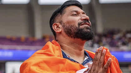 হঠাৎ দুঃসংবাদ, রহস্যমৃত্যু এশিয়ানে সোনাজয়ী প্যারা অ্যাথলিট নীরজ যাদবের