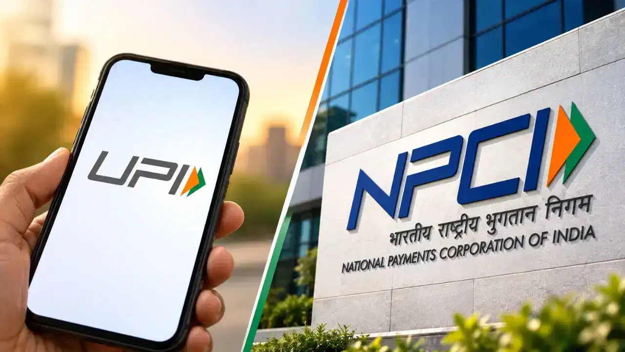 UPI লেনদেন নিয়ে বড় সিদ্ধান্ত, এখনই চালু হচ্ছে না MDR চার্জ! UPI লেনদেন নিয়ে বড় সিদ্ধান্ত, এখনই চালু হচ্ছে না MDR চার্জ!