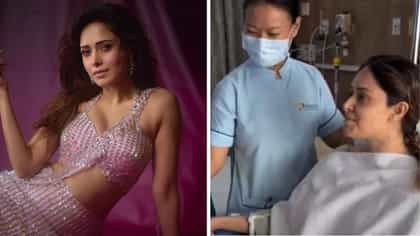 হাসপাতাল থেকে ছাড়া পেলেন নুসরত! ফাঁড়া কি কাটল?