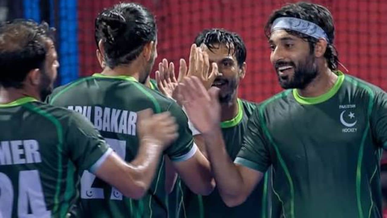 Indian Hockey: এশিয়ান হকি চ্যাম্পিয়নশিপ থেকে নাম তুলে নিল পাকিস্তান, কে সুযোগ পেল দেখুন