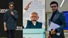 Narendra Modi: নরেন্দ্র মোদীর ডাককে উপেক্ষা নয়, শাহরুখ-সৌরভদের সঙ্গে বৈঠক পিছিয়ে দিল BCCI