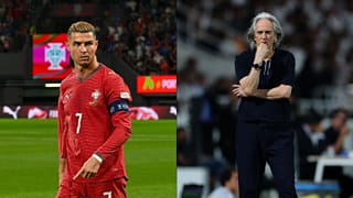 Cristiano Ronaldo: ‘রোনাল্ডোর জন্য দলের দরজা সর্বদা খোলা…’, বড় কথা পর্তুগাল কোচ জেসুসের