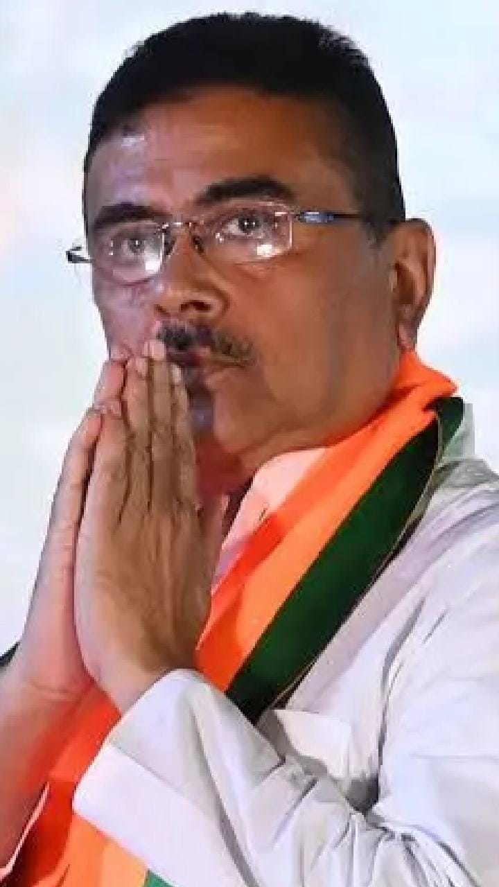 গানে গানে, সুরে সুরে BJP-র ভূয়সী প্রশংসা সংখ্যালঘু মহিলার