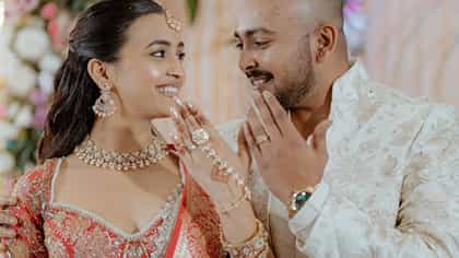 'আমাকে ভুল বোঝানো হয়েছিল...', সব ভুলে আবার একসঙ্গে পৃথ্বী-আকৃতি