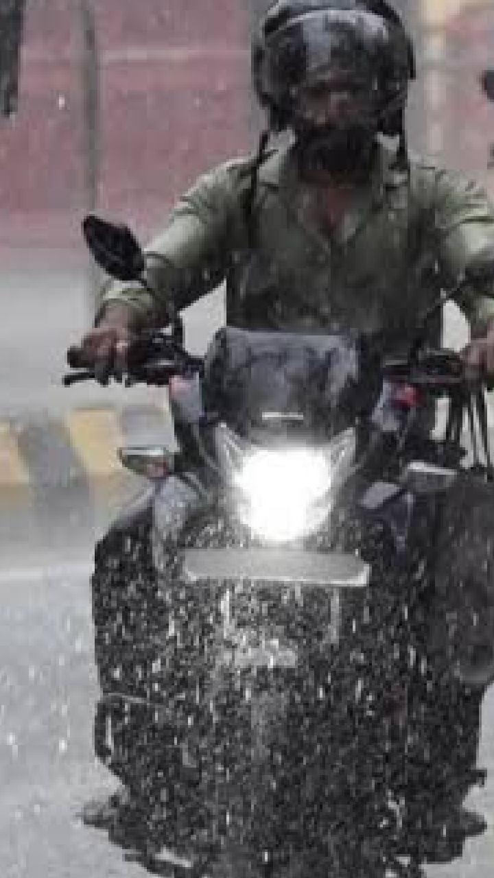 পুজোয় কেমন থাকবে আবহাওয়া?