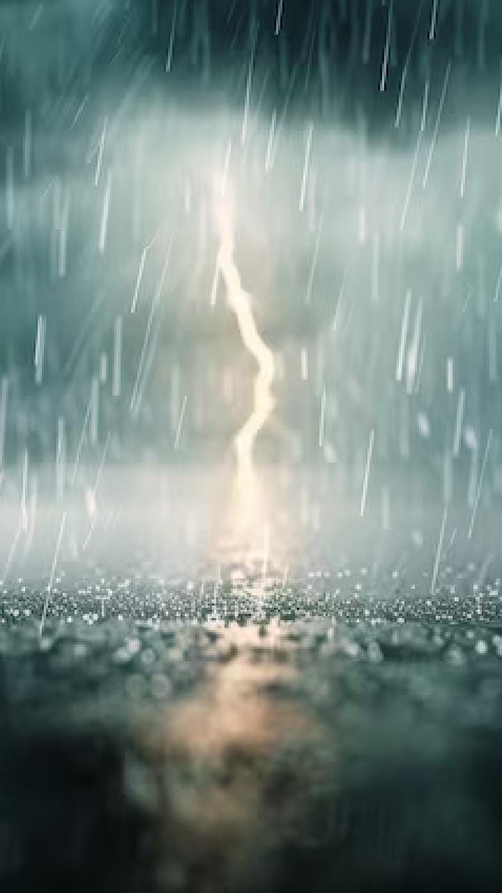 পুজোয় এবারেও বৃষ্টি? এল বিরাট আপডেট
