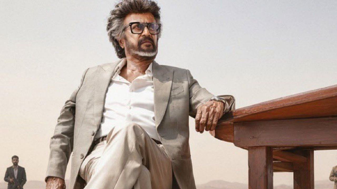 Rajanikanth