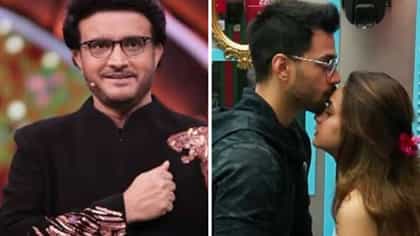 রাজবীর-নন্দিনীর প্রেম কি পুরোটাই গেম প্ল্যান? বোমা ফাটালেন সৌরভ