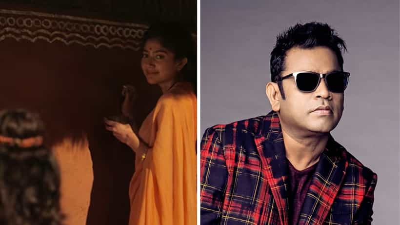 Ramayana Movie: রাম-সীতার গানে সুফি কাওয়ালির সুর? কটাক্ষের মুখে পড়ে পাল্টা কী জবাব দিলেন এআর রহমান?