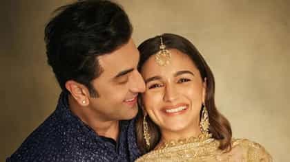 মুখ ফসকে ভুল বলে চরম বিতর্কে রণবীর, কী প্রতিক্রিয়া স্ত্রী আলিয়ার?