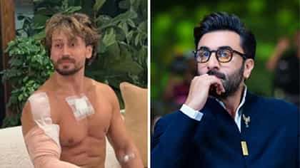 টাইগারের পর বিষ্ণোই গ্যাংয়ের নিশানায় রণবীর কাপুর?