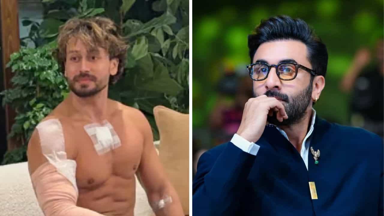Tiger Shroff Attack: রণবীরের বাড়িতে রেইকি, টাইগারের পর বিষ্ণোই গ্যাংয়ের নিশানায় রণবীর কাপুর? Tiger Shroff Attack: রণবীরের বাড়িতে রেইকি, টাইগারের পর বিষ্ণোই গ্যাংয়ের নিশানায় রণবীর কাপুর?