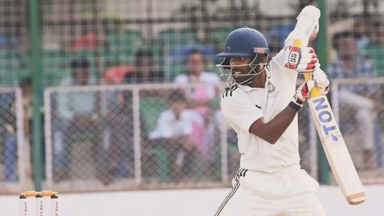Ranji Trophy 2026-27: রঞ্জিতে ব্যাটিং বিপর্যয়ে বিপাকে বাংলা, সার্ভিসেসের বিরুদ্ধে ব্যর্থ অভিষেক-সুদীপরা