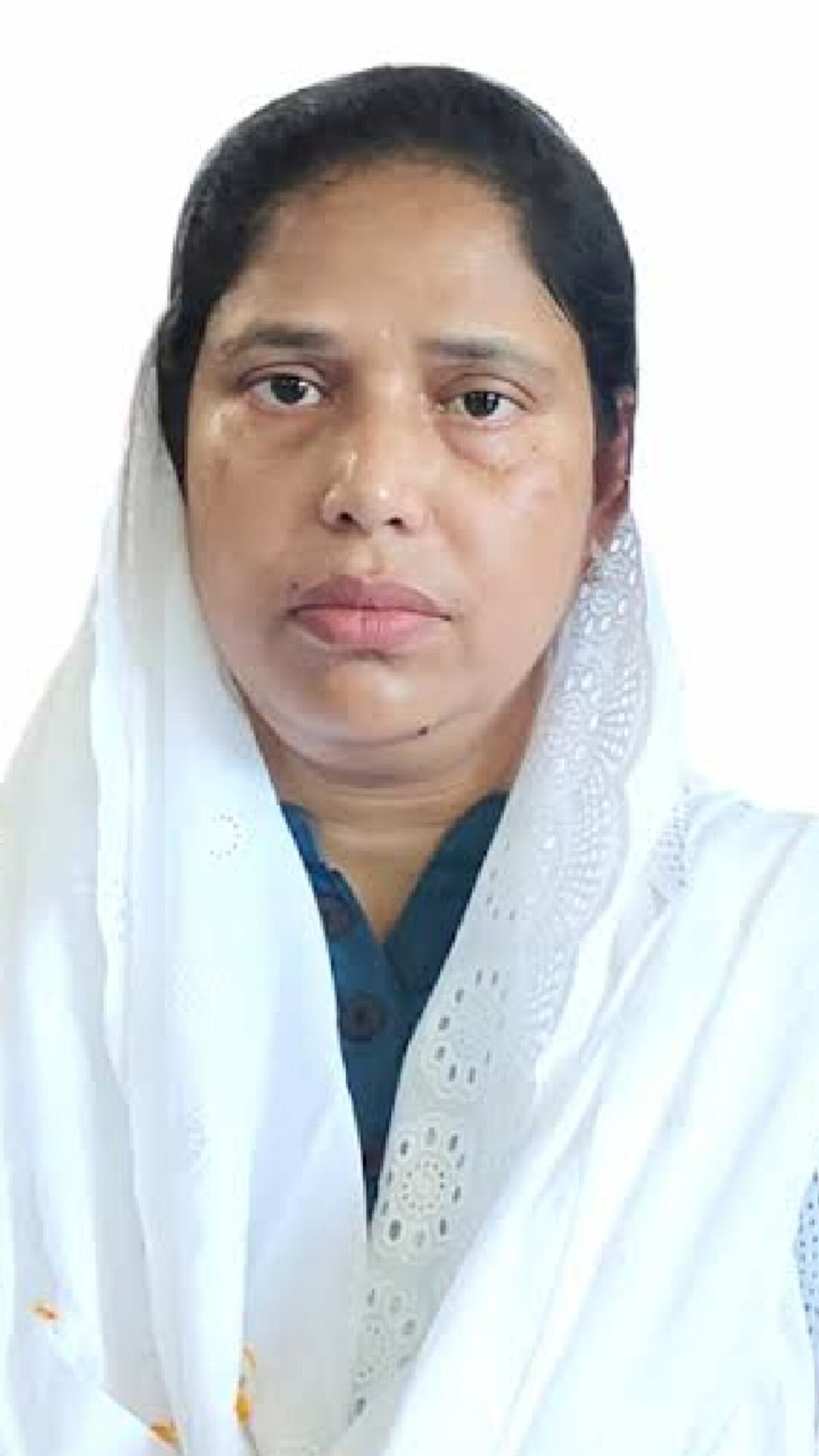 গণতান্ত্রিক তৃণমূলের মহিলা সভানেত্রীর পদ ছাড়লেন সাবিনা ইয়াসমিন