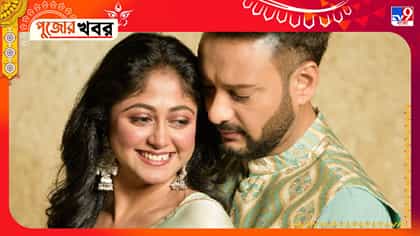 'জোর করে অঞ্জলি দেওয়ানো হয়', অষ্টমীর সকালে কেন এমন বললেন সাহেব?