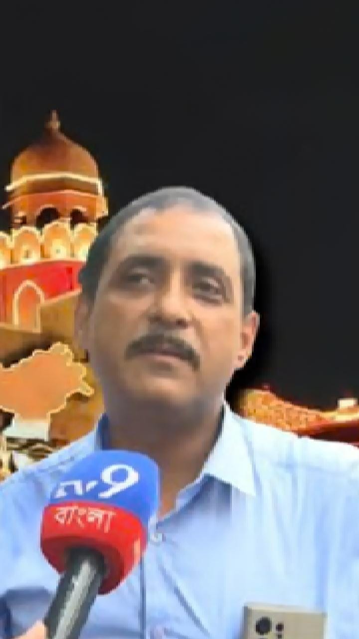 'বামেদের হাজার হাজার স্টল দেখেছি, কাস্টমার দেখিনি', সজল ঘোষ